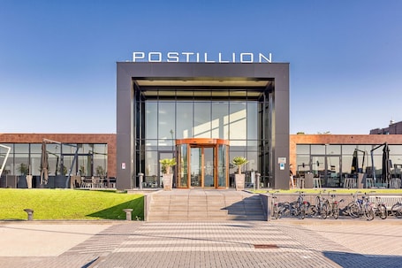 Postillion Hotel Bunnik stagebedrijf missie doelstellingen